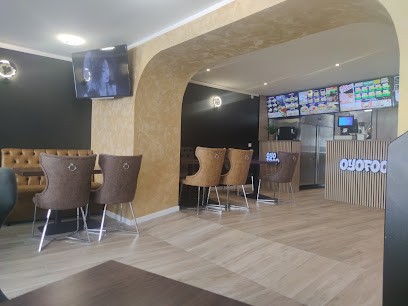 OYONNAX FOOD (OYO FOOD), Fast-Food à Oyonnax