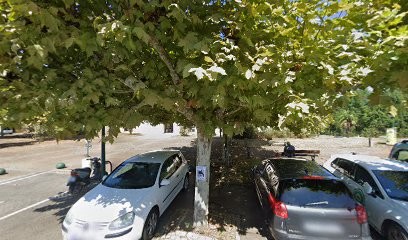 Le Poulet Rôti, Fast-Food à Laroin