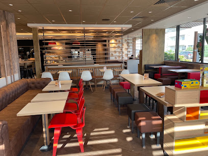 Mcdonald's Restauration Rapide à Mérignac