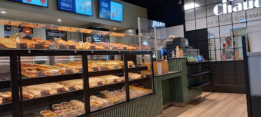 TOUT CHAUD, Fast-Food à Saint-Quentin