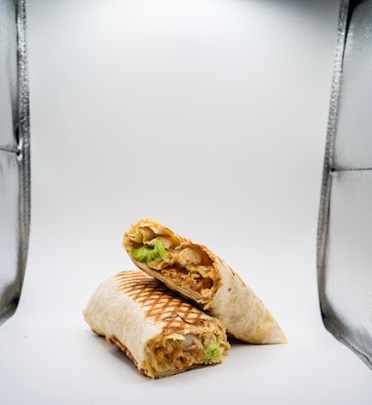 Wrap & Family, Snack-Bar à La Valette-du-Var