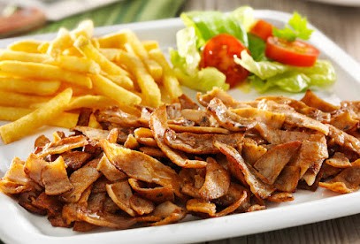 L'ESCALE, Fast-Food à La Trinité