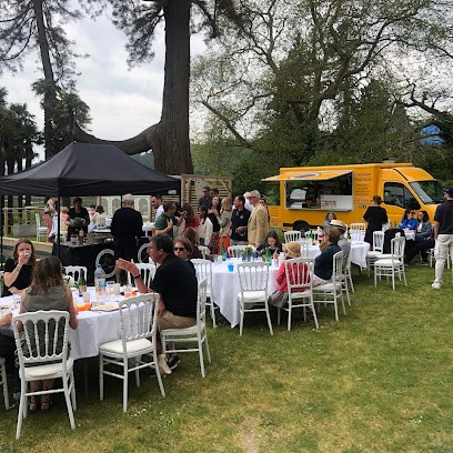 Autour De La Crêpe - Food Truck - Lorient, Fast-Food à Lorient