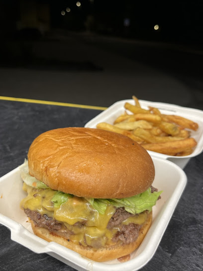 Food Truck La Bougnette, Restauration Rapide à Montbrun-les-Bains