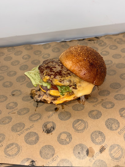 Big Food Truck 84 Restauration Rapide au Pontet