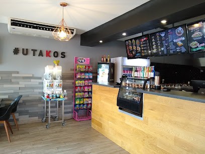Ù Takos Bastia, Fast-Food à Bastia