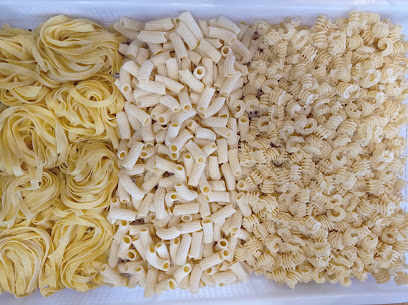 Les Pâtes De Pat Restauration Rapide à Servian