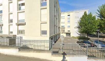 Le CaracasCARACA 2019, Fast-Food à Sannois