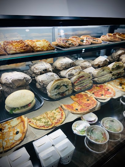 Snacking E.HOP - Comptoir gourmand, Snack-Bar à Carpentras