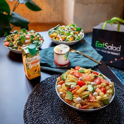 Eat Salad Restauration Rapide à Nice
