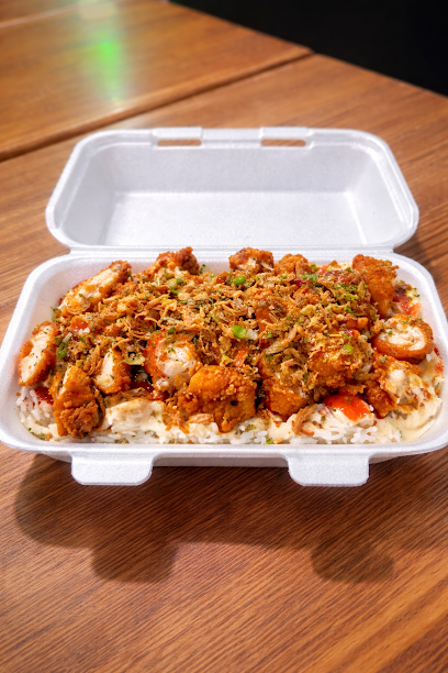 Cazam Food 🔥🔥 Restauration Rapide à Souppes-sur-Loing