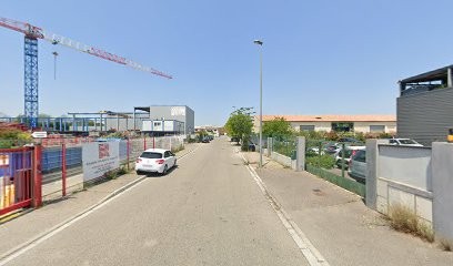 Guarita's Arepas, Fast-Food à Miramas