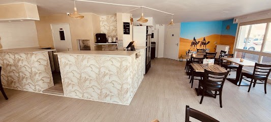 L’Oasis Pizzeria Kebab, Fast-Food à Outreau