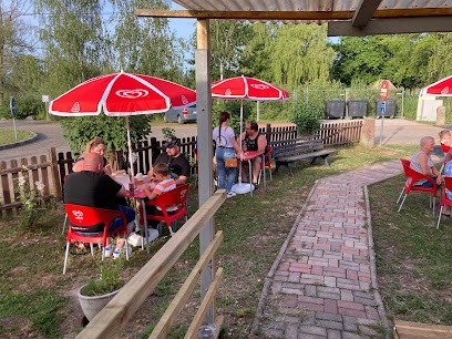 Snack Coeur D'Alsace, Fast-Food à Harskirchen