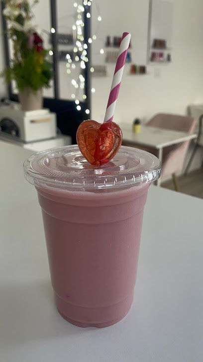 Elaia Shake Bar, Snack-Bar à Chambly