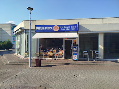 Forum Pizza Restauration Rapide à Vierzon