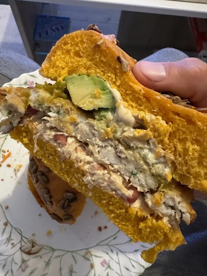 Food Truck - Foodies Dijon, Fast-Food à Quetigny