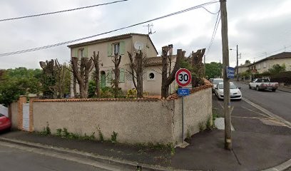 Le Palais Du Nil, Fast-Food à Soyaux