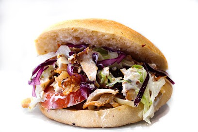 L'ottoman, Fast-Food à Cenon