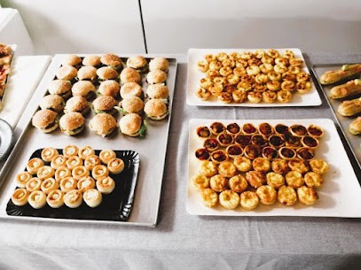 NOON, Fast-Food à Grenoble