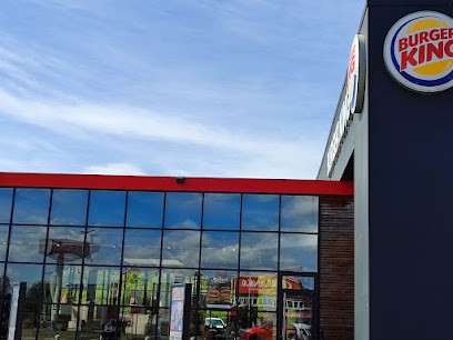 Burger King, Fast-Food à Moulins-lès-Metz