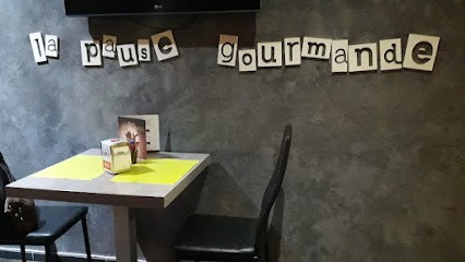 La Pause Gourmande, Fast-Food à Langogne