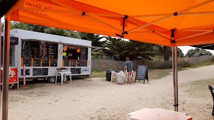 La Rémige, Fast-Food à Dolus-d'Oléron