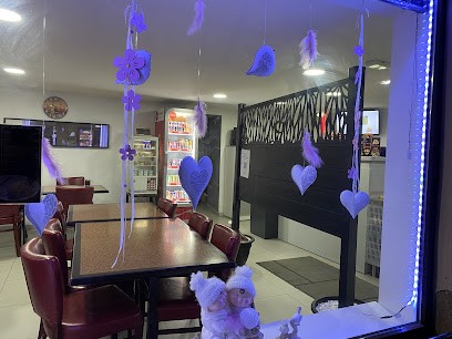 Ahasbey Kebab, Fast-Food à Sélestat