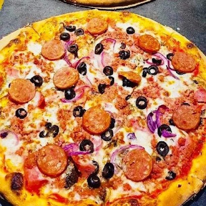 Aux Trois Saveurs Plouigneau Morlaix, Fast-Food à Plouigneau