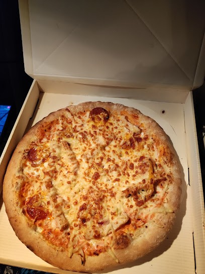 Le Four à Pizzas, Fast-Food à Portet-sur-Garonne