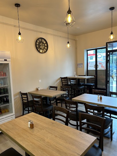 BIG Burger Nancy, Fast-Food à Nancy