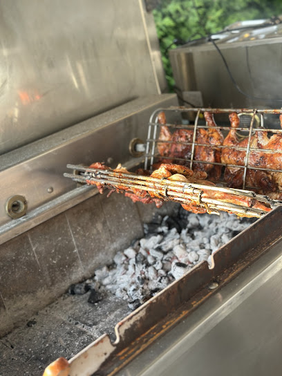 Chez Pendo's Plats Sénégalais Et Poulet Braisé Halal Restauration Rapide à Vaulx-en-Velin