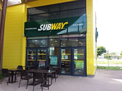 Subway, Sandwicherie à Tignieu-Jameyzieu