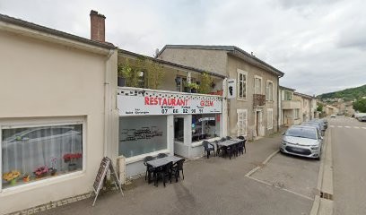 Snack Chez Yako, Fast-Food à Lay-Saint-Christophe
