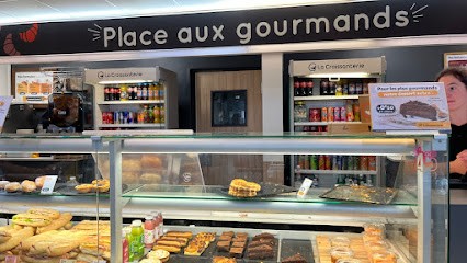 La Croissanterie, Sandwicherie à Montblanc