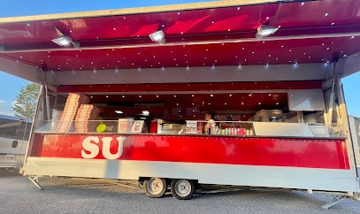 Sun Pizza, Fast-Food au Boulou