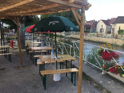 L'aube A La Bouche, Fast-Food à Essoyes