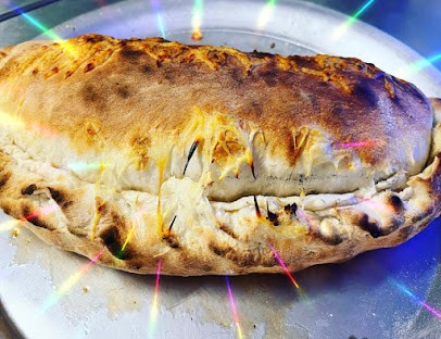 Nonna Pizza, Fast-Food à Mimet