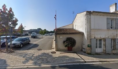 Chez Romualde, Fast-Food à Saint-Porchaire