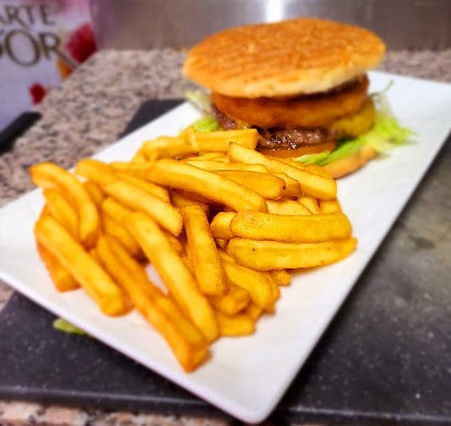 Le Bessierain Pizza-Kebab, Fast-Food à Bessières