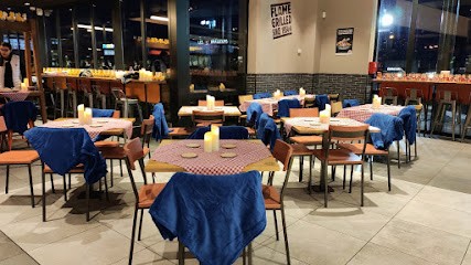 Burger King, Fast-Food à Englos