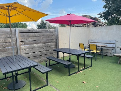 O'Manaï, Fast-Food à Sénas