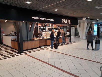 PAUL, Sandwicherie à Colombier-Saugnieu