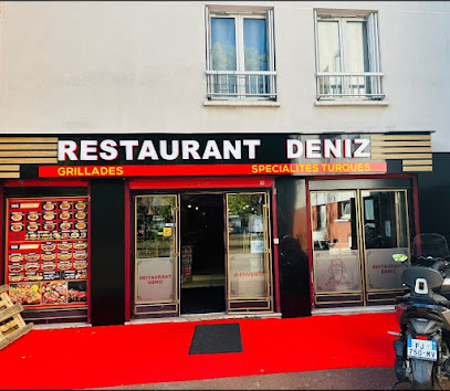 Restaurant Deniz Sandwicherie à Noisy-le-Grand