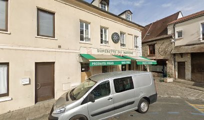 Allo Couscous, Fast-Food à La Ferté-Alais