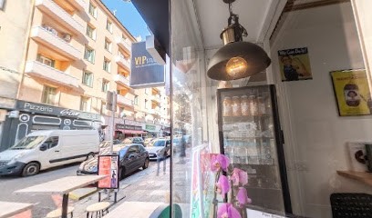 Sandwicherie E'ccu Bastia, Sandwicherie à Bastia