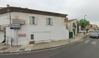 Le délice de la Méditerranée, Fast-Food à Carpentras