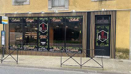 Ô Kfb Restauration Rapide à Carcassonne