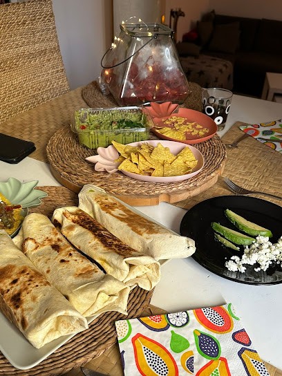 Latinos Food, Fast-Food à Riez