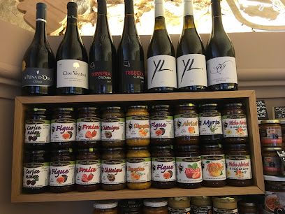 L' Assiette Corse, Restauration Rapide à Bezouce